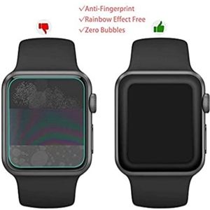 SNSIR Accessories - SNSIR Screen Protector 44mm for Apple Watch Series SNSIR Accessories - SNSIR Screen Protector 44mm for Apple Watch Series